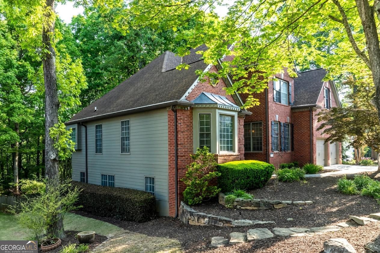130 Providence Oaks Circle Alpharetta GA 30009