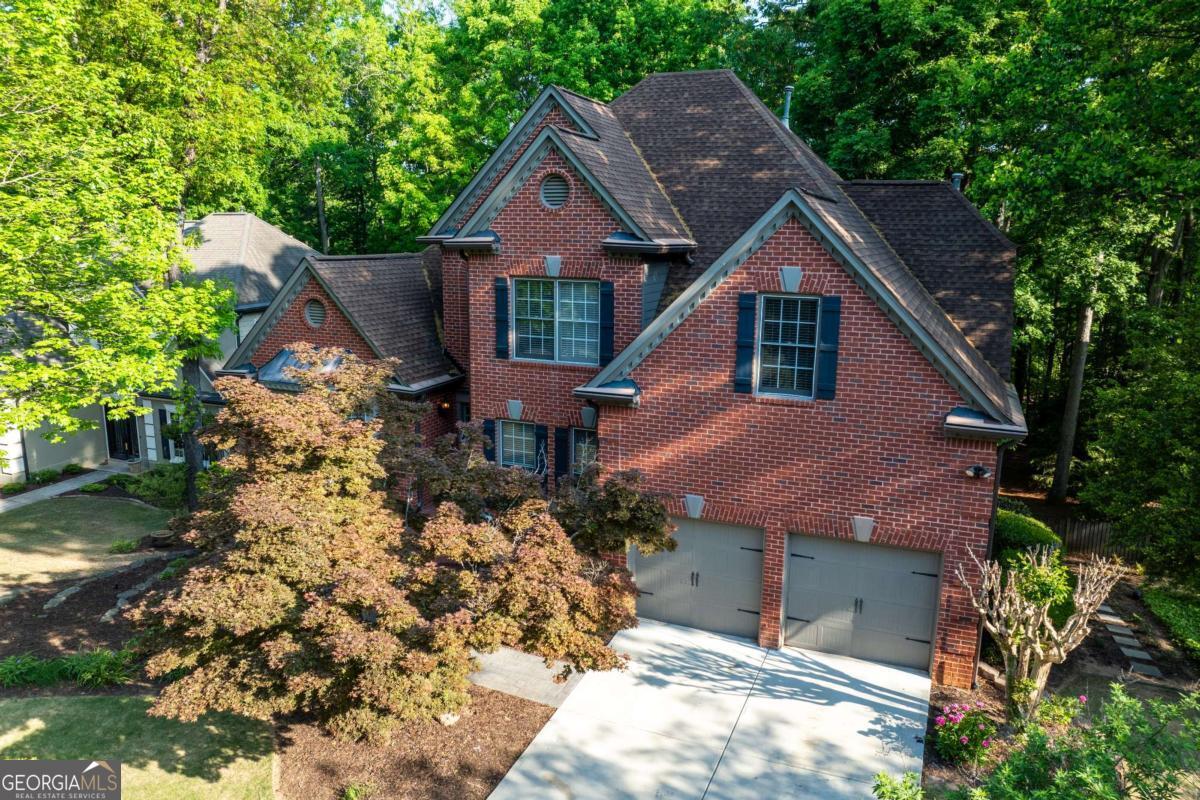 130 Providence Oaks Circle Alpharetta GA 30009