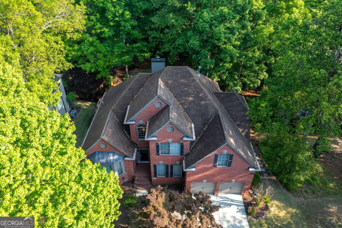 130 Providence Oaks Circle Alpharetta GA 30009