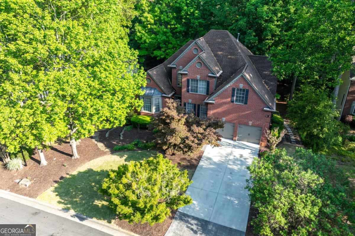130 Providence Oaks Circle Alpharetta GA 30009