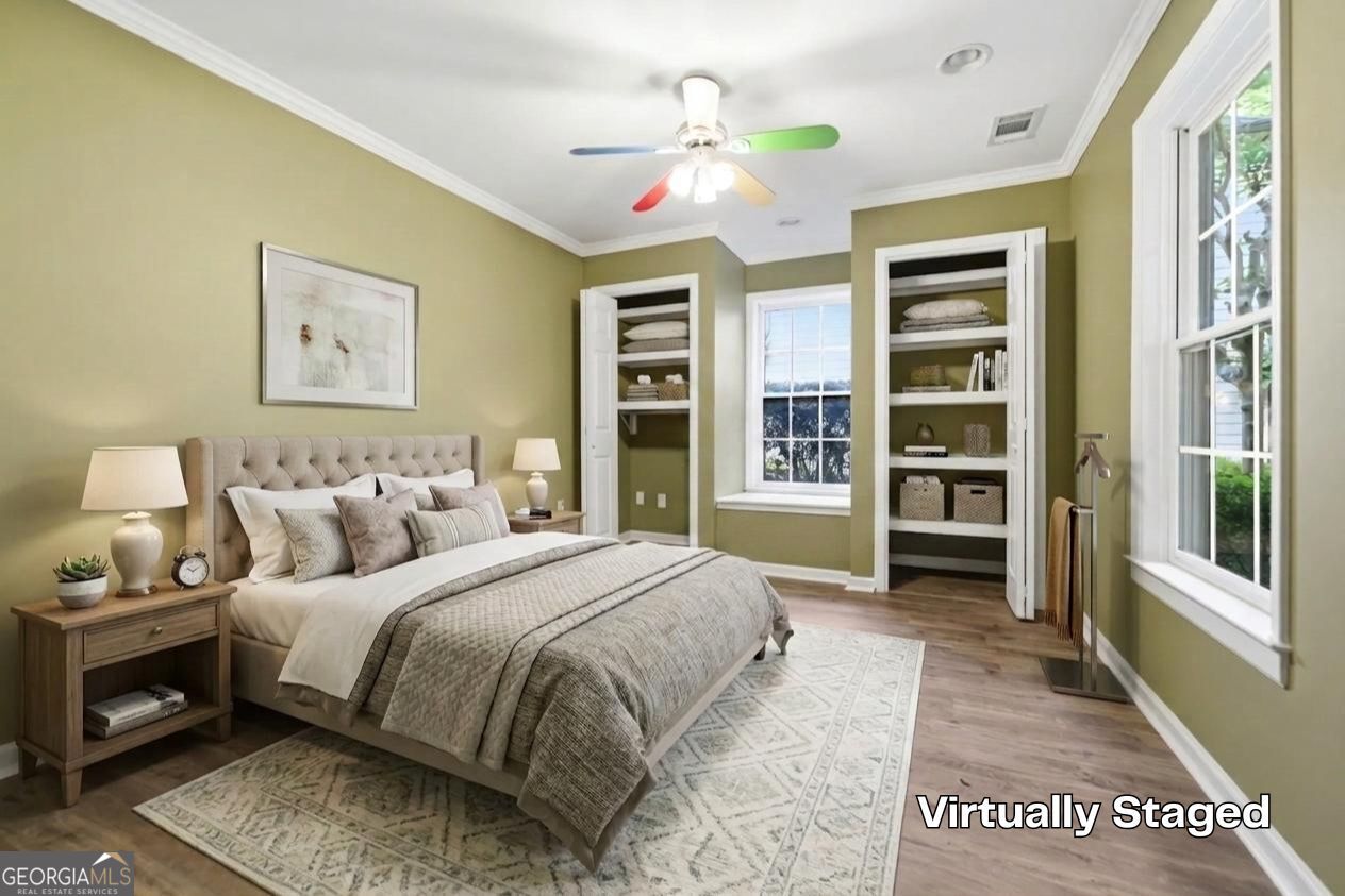 130 Providence Oaks Circle Alpharetta GA 30009