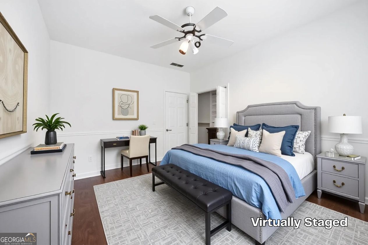 130 Providence Oaks Circle Alpharetta GA 30009