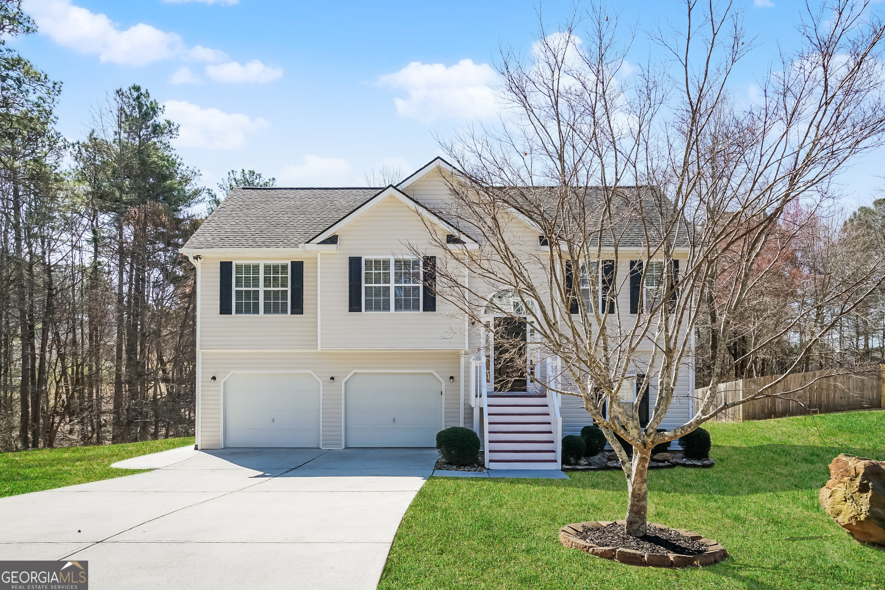 9450 Pebble Creek Court Villa Rica GA 30180