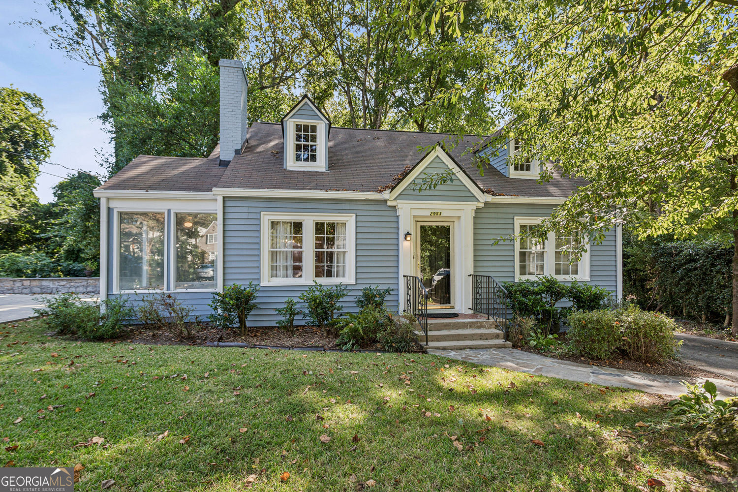2953 Hardman Court NE Atlanta GA 30305