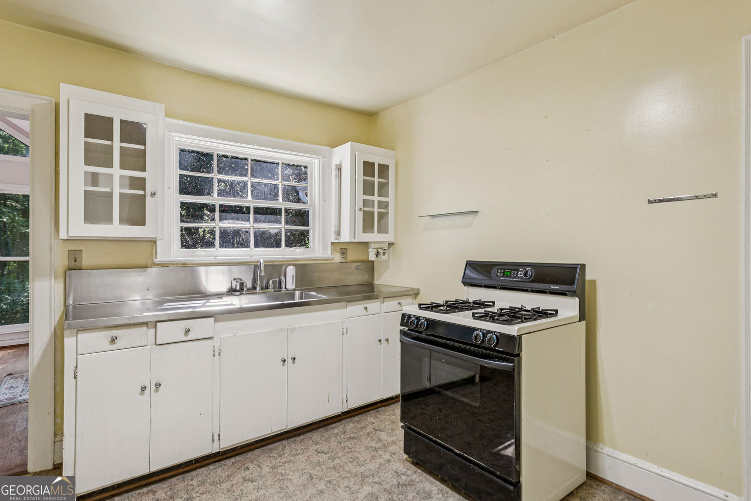 2953 Hardman Court NE Atlanta GA 30305