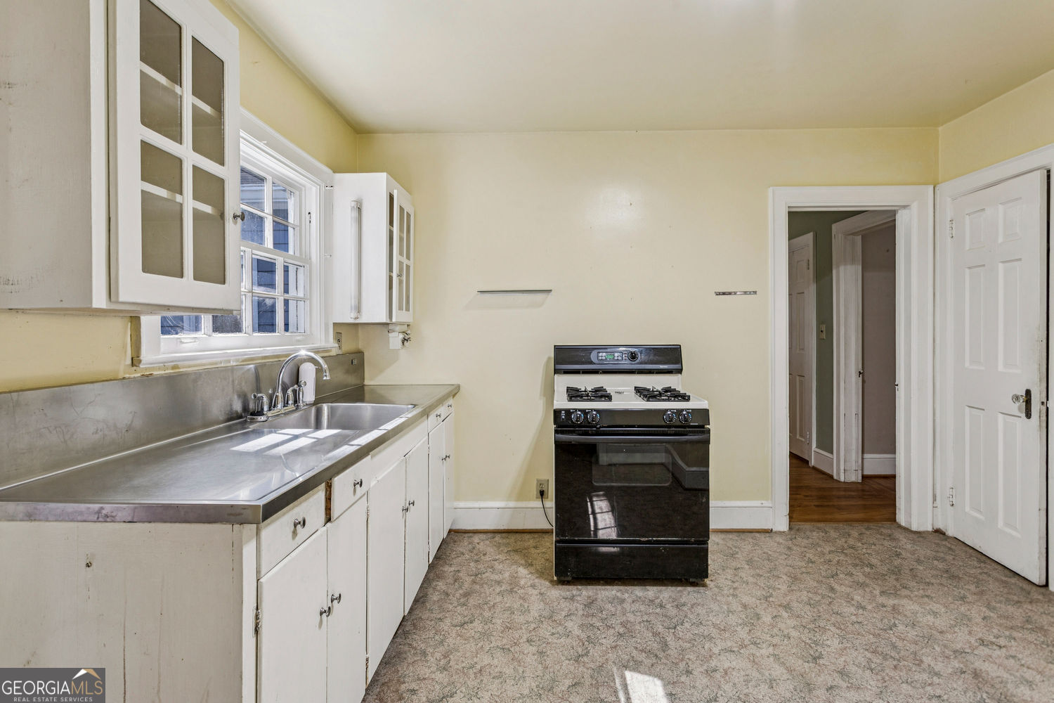 2953 Hardman Court NE Atlanta GA 30305