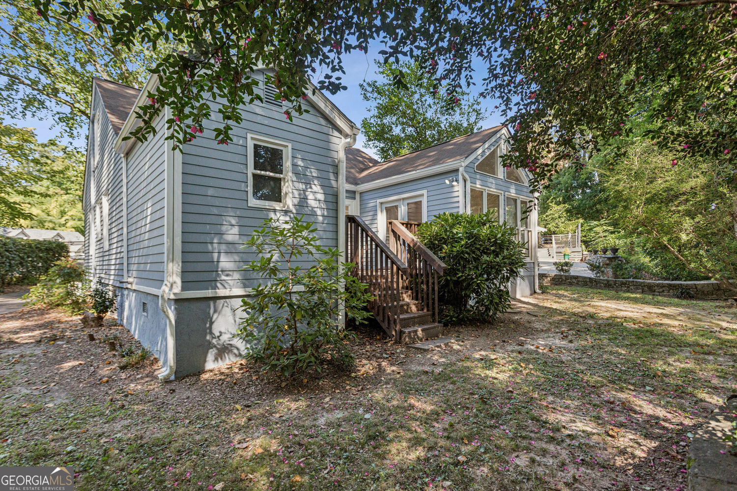 2953 Hardman Court NE Atlanta GA 30305