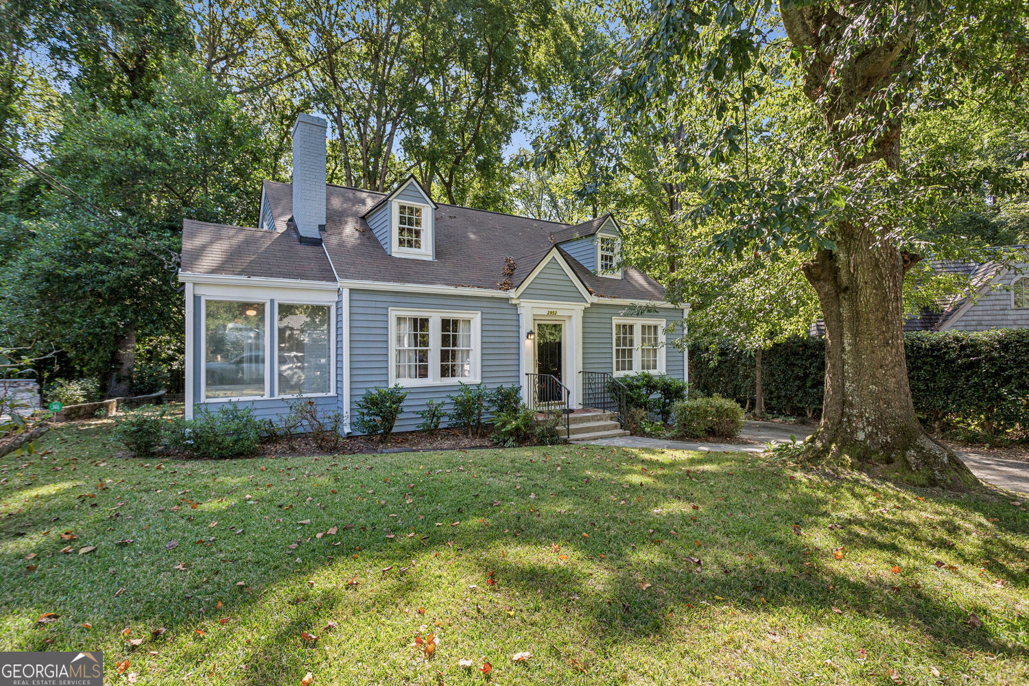 2953 Hardman Court NE Atlanta GA 30305