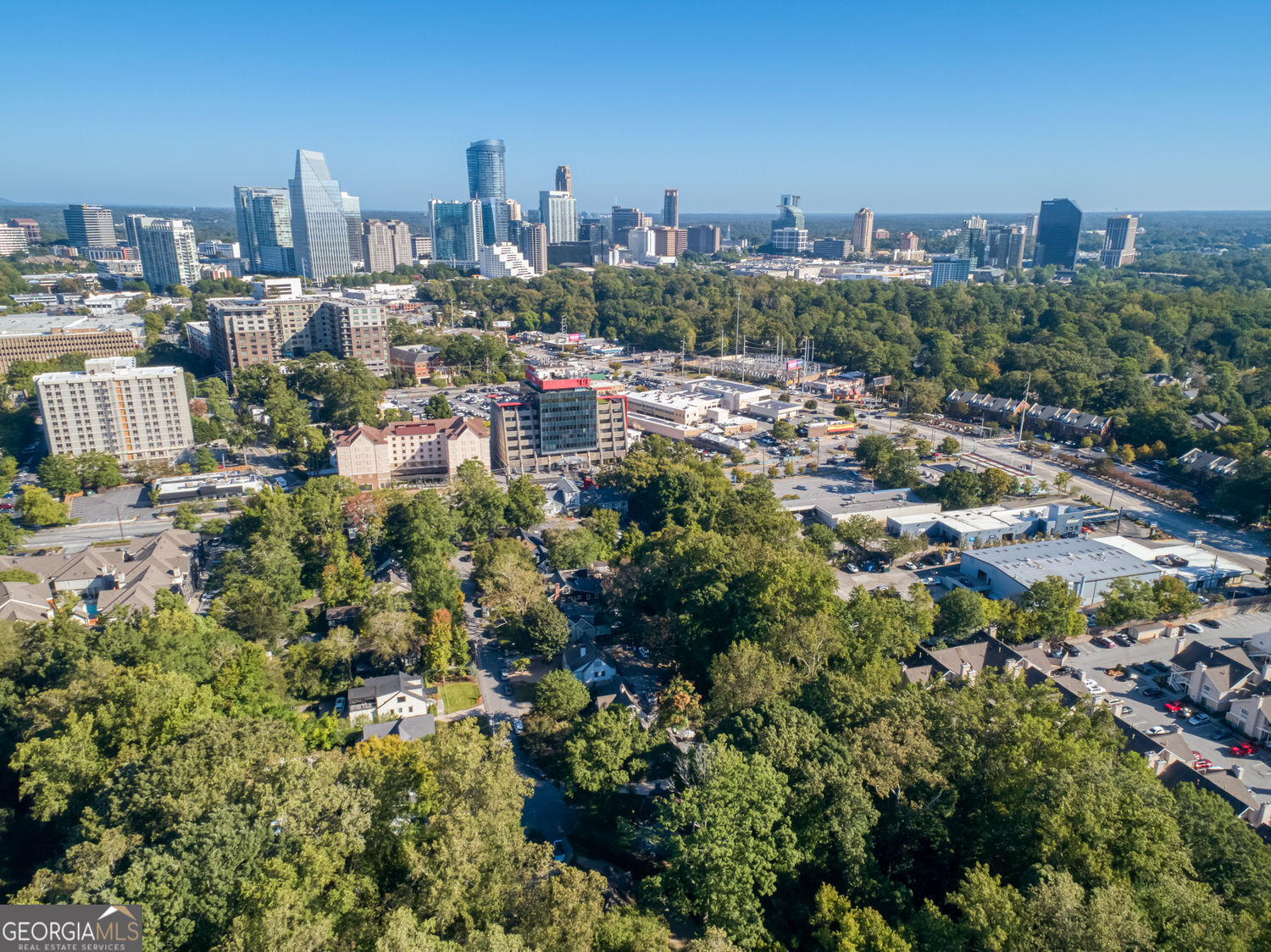 2953 Hardman Court NE Atlanta GA 30305