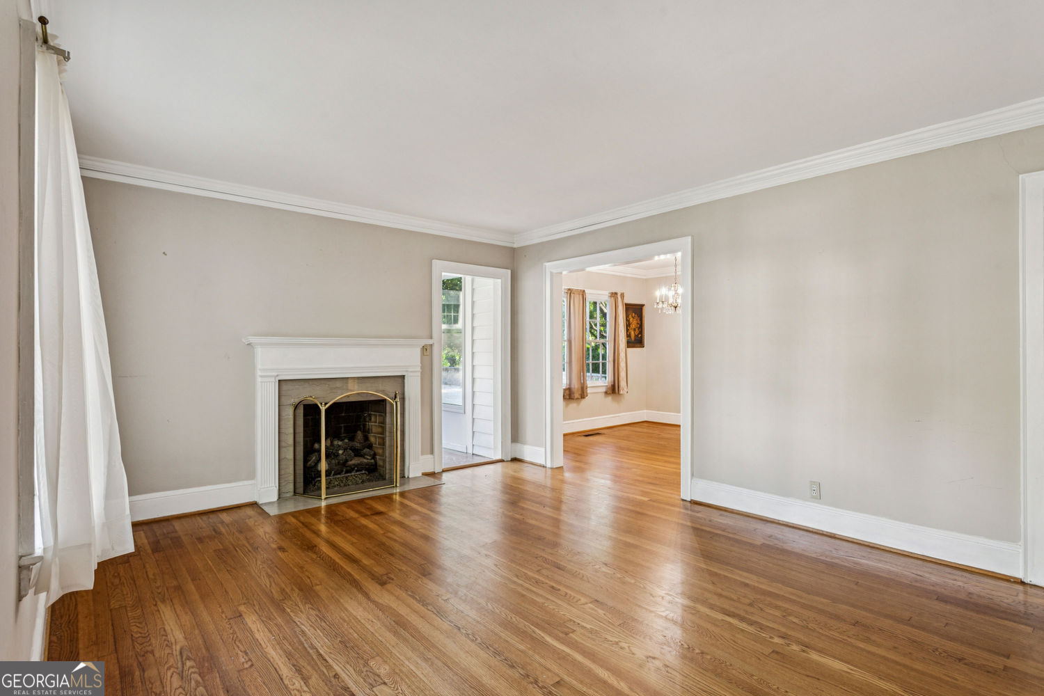 2953 Hardman Court NE Atlanta GA 30305