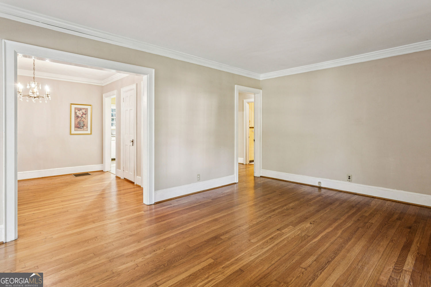 2953 Hardman Court NE Atlanta GA 30305