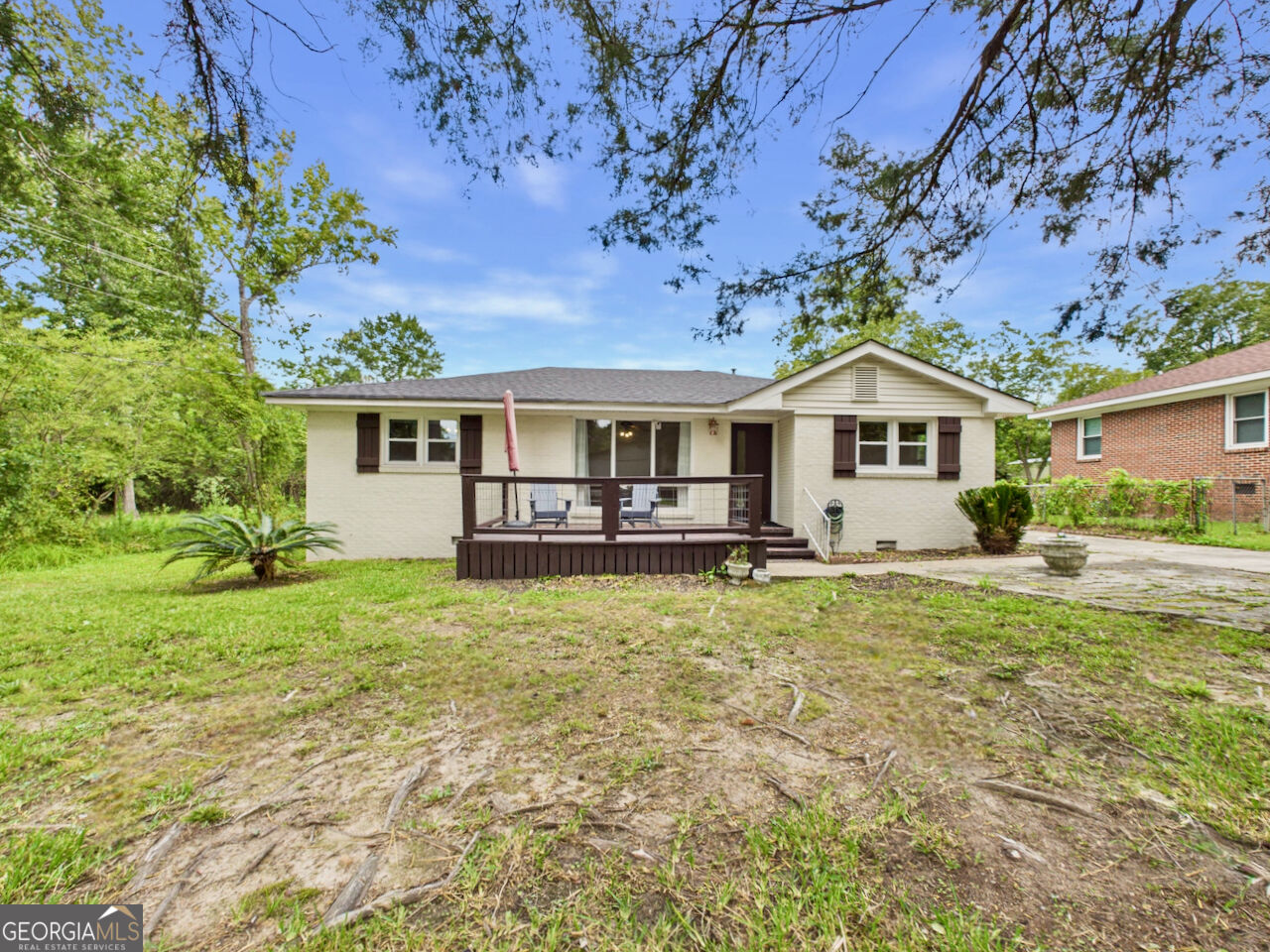 1501 55th Street Columbus GA 31904