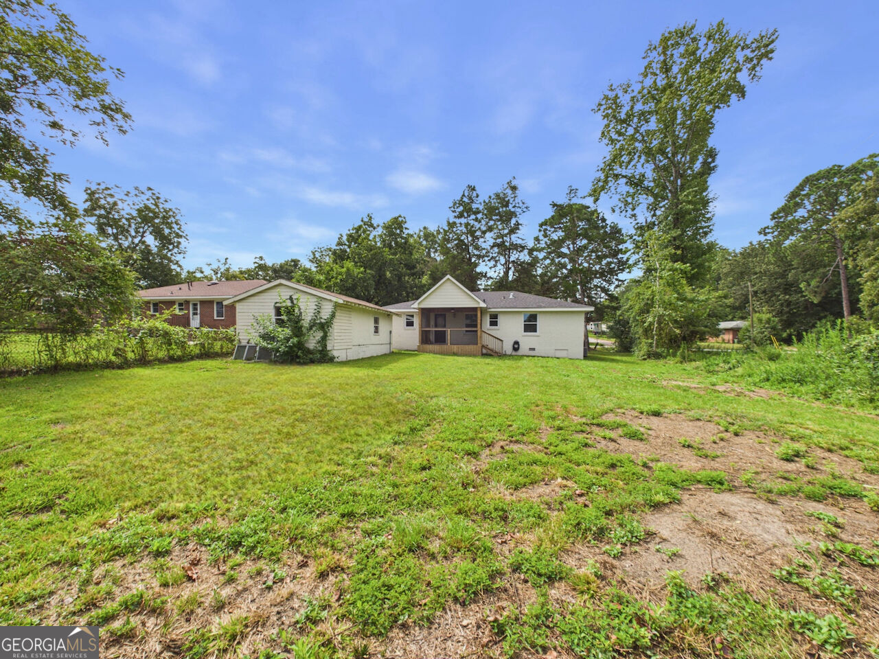 1501 55th Street Columbus GA 31904