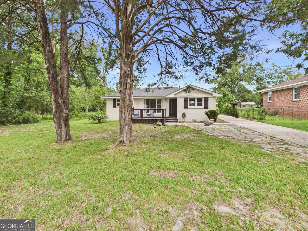 1501 55th Street Columbus GA 31904