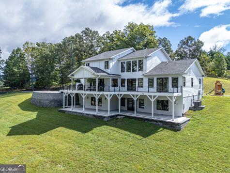 300 Sherwood Forest Drive Hayesville NC 28904
