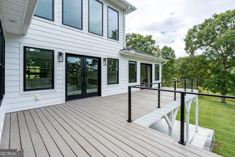 300 Sherwood Forest Drive Hayesville NC 28904
