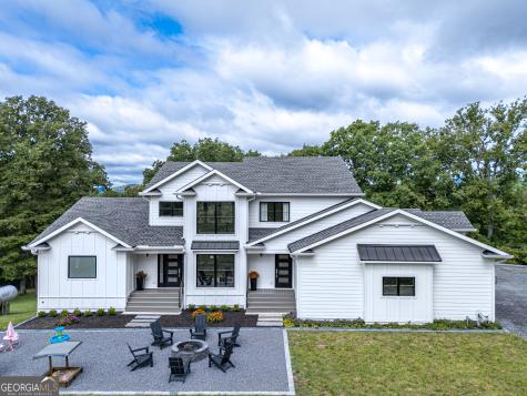 300 Sherwood Forest Drive Hayesville NC 28904