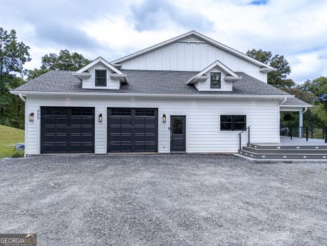 300 Sherwood Forest Drive Hayesville NC 28904