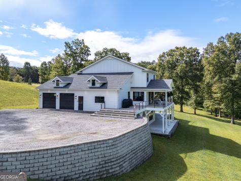 300 Sherwood Forest Drive Hayesville NC 28904