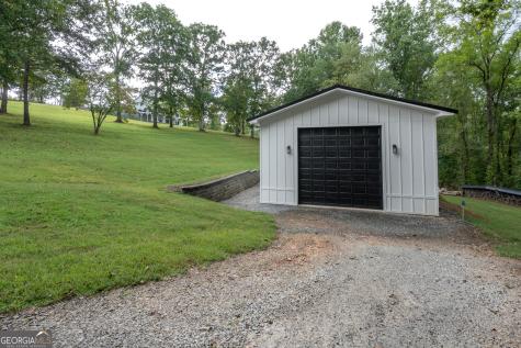 300 Sherwood Forest Drive Hayesville NC 28904