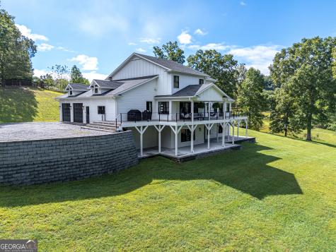 300 Sherwood Forest Drive Hayesville NC 28904