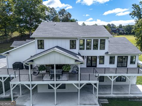 300 Sherwood Forest Drive Hayesville NC 28904