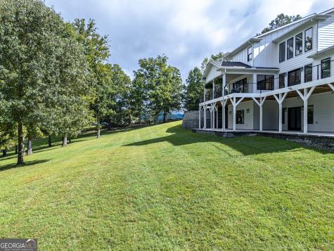 300 Sherwood Forest Drive Hayesville NC 28904
