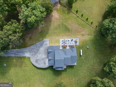 300 Sherwood Forest Drive Hayesville NC 28904