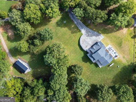 300 Sherwood Forest Drive Hayesville NC 28904