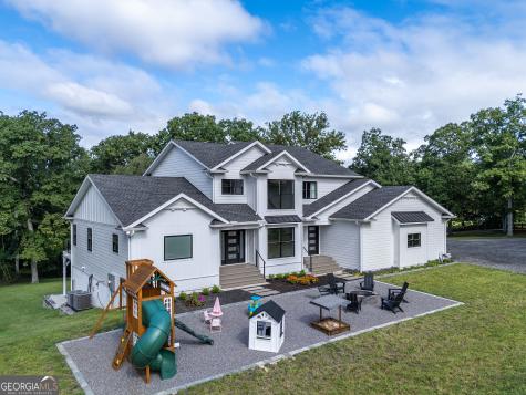 300 Sherwood Forest Drive Hayesville NC 28904