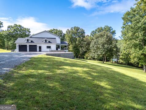 300 Sherwood Forest Drive Hayesville NC 28904