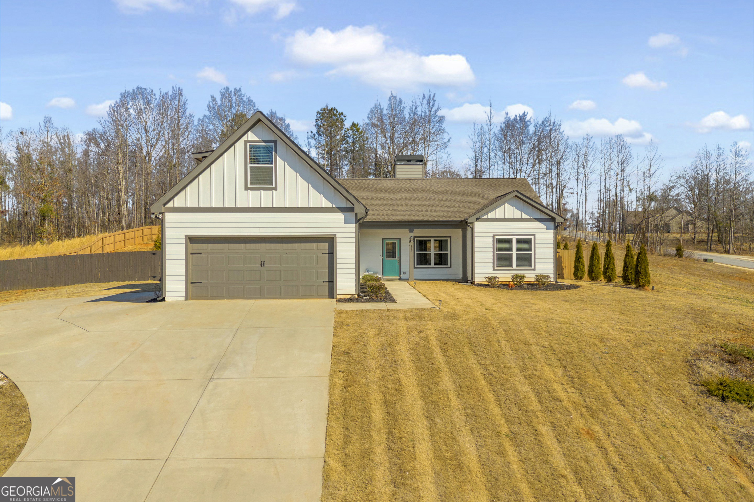 112 White Oak Trail Commerce GA 30529