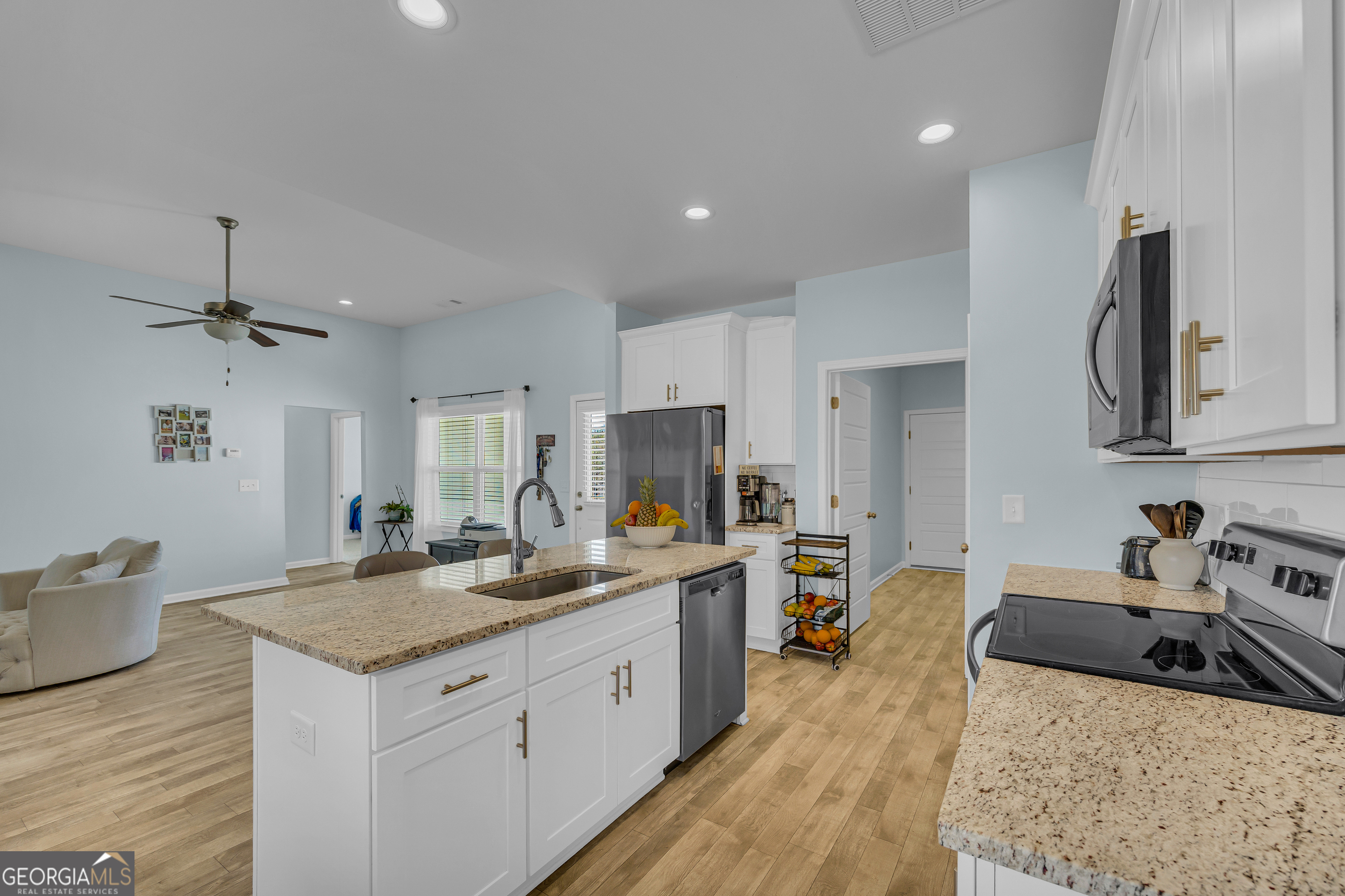 112 White Oak Trail Commerce GA 30529