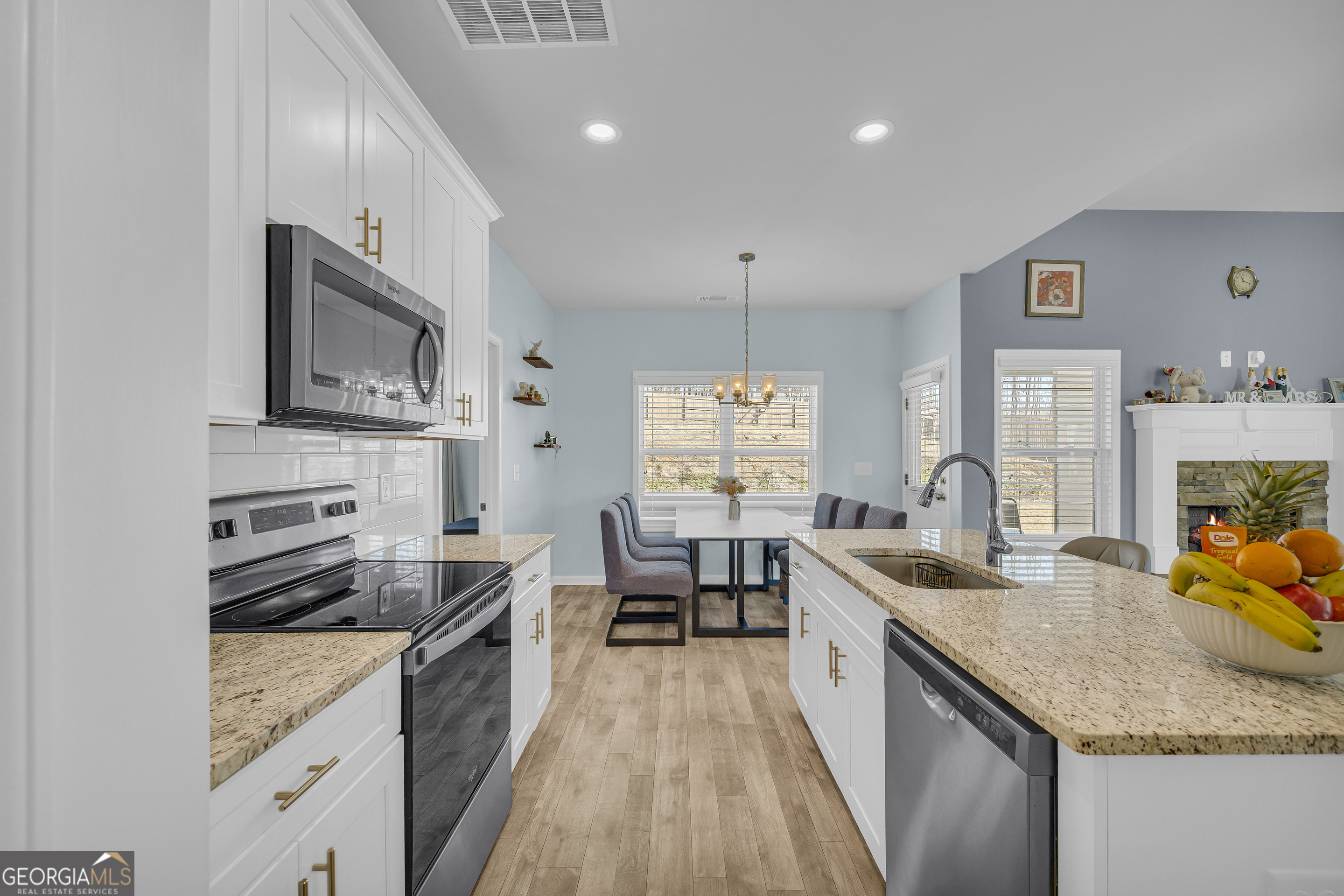 112 White Oak Trail Commerce GA 30529