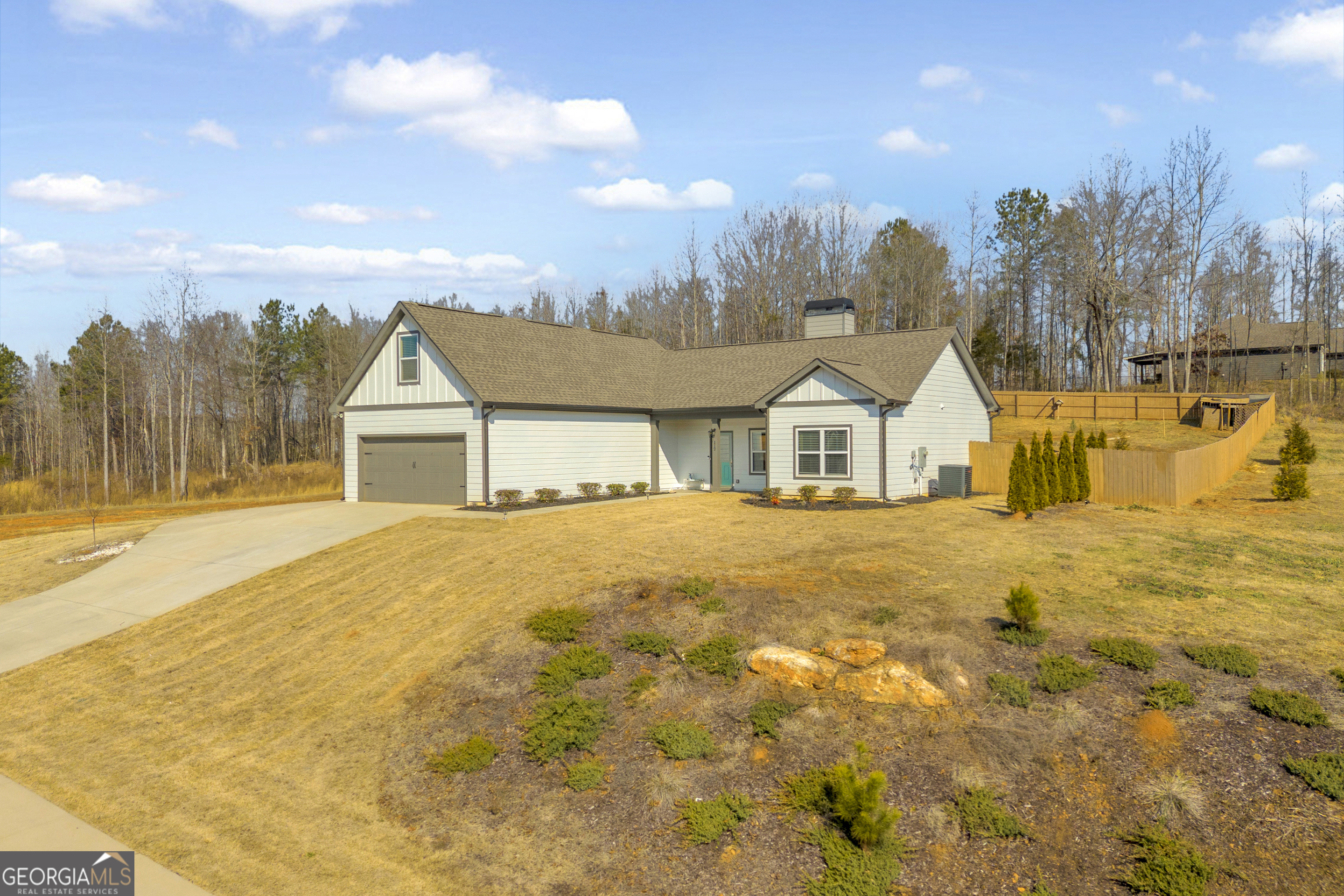 112 White Oak Trail Commerce GA 30529