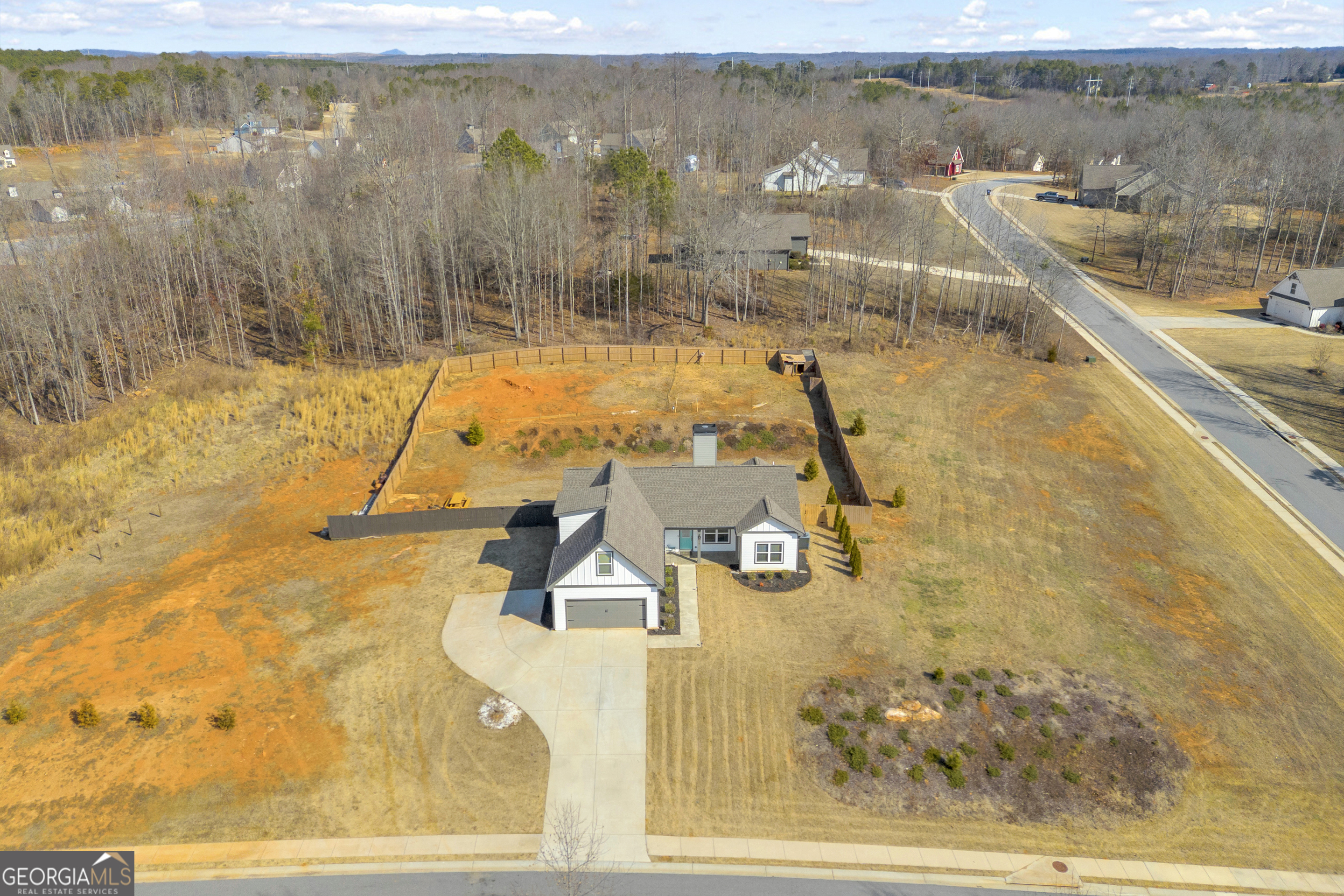 112 White Oak Trail Commerce GA 30529