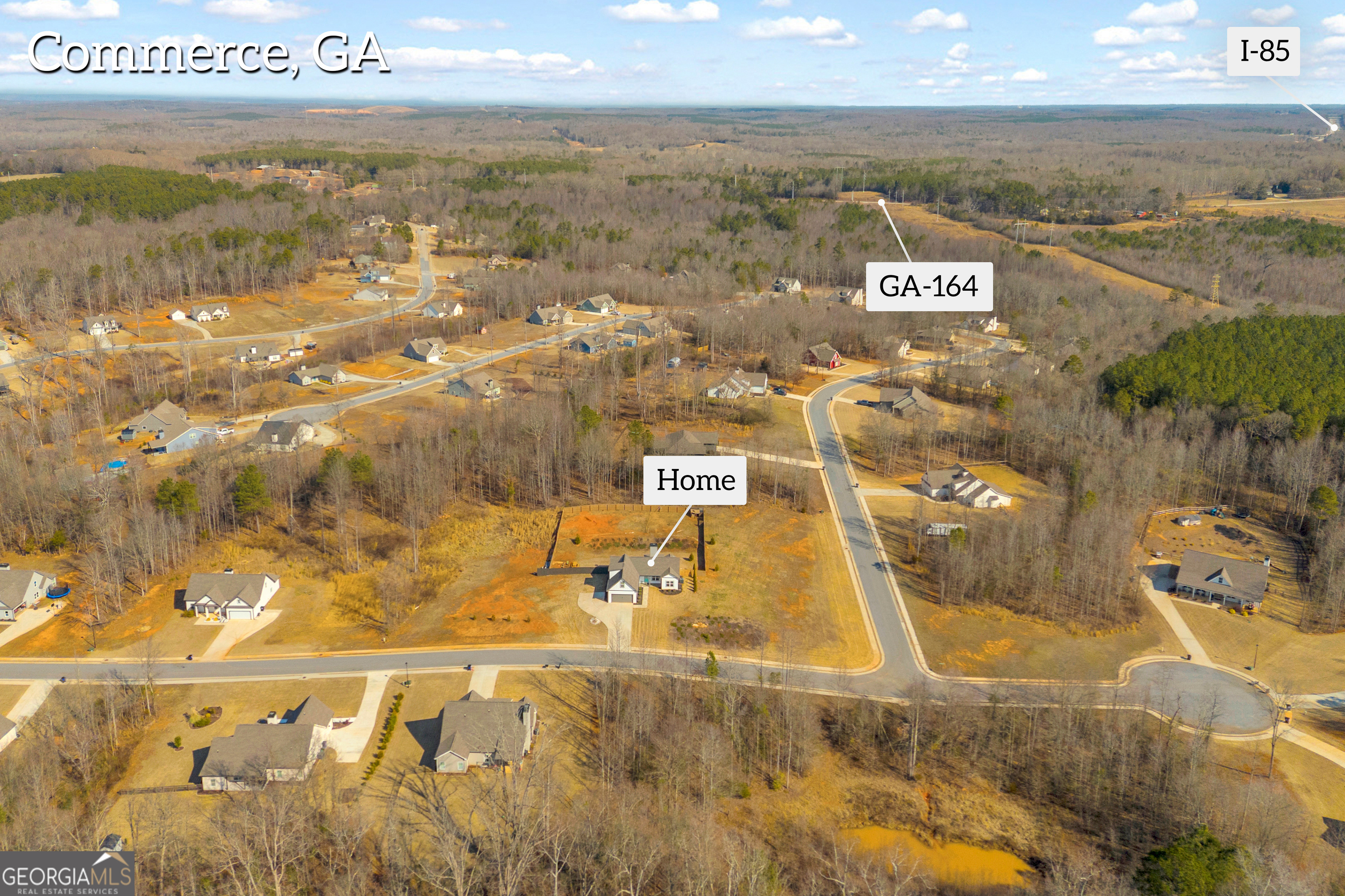 112 White Oak Trail Commerce GA 30529