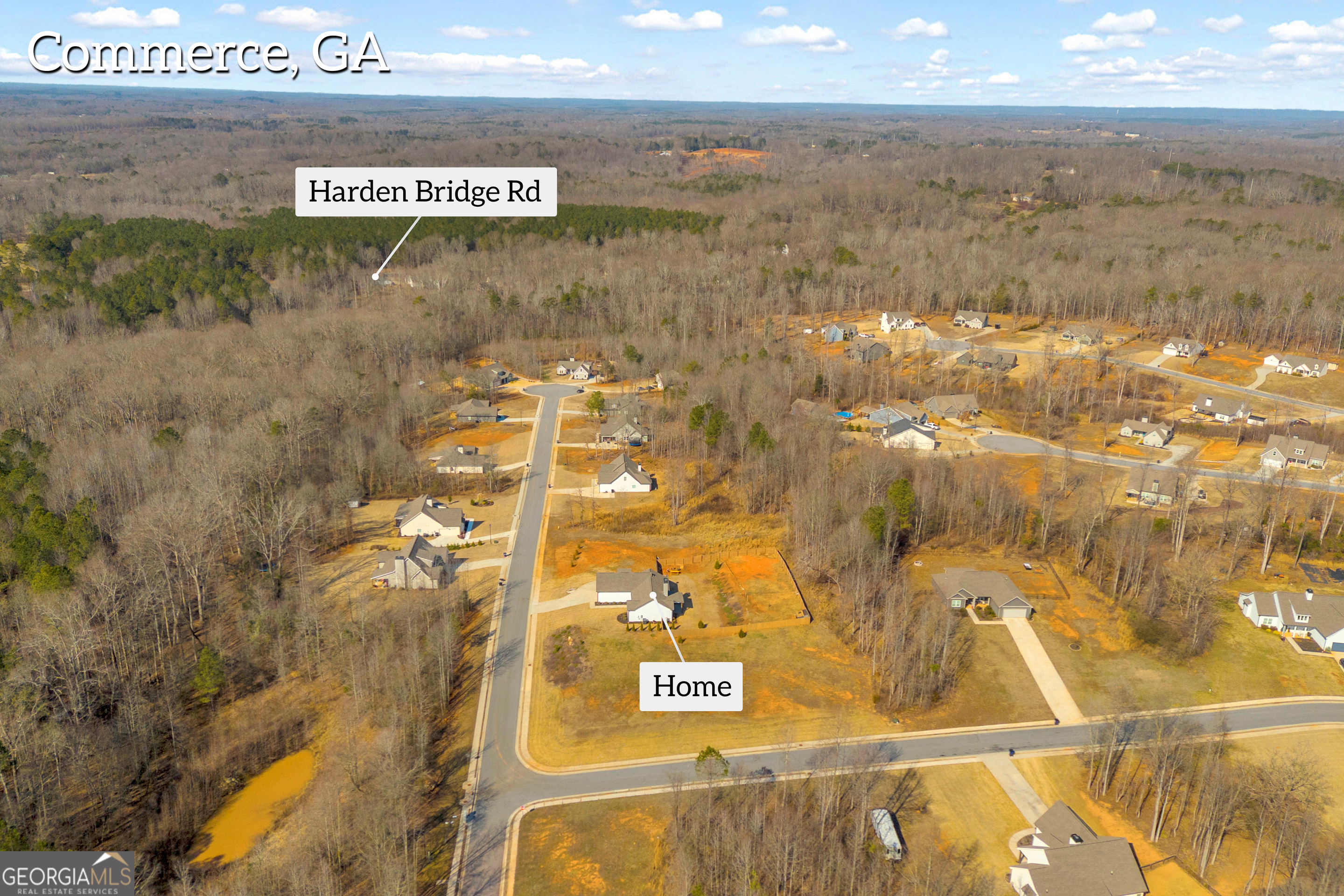 112 White Oak Trail Commerce GA 30529