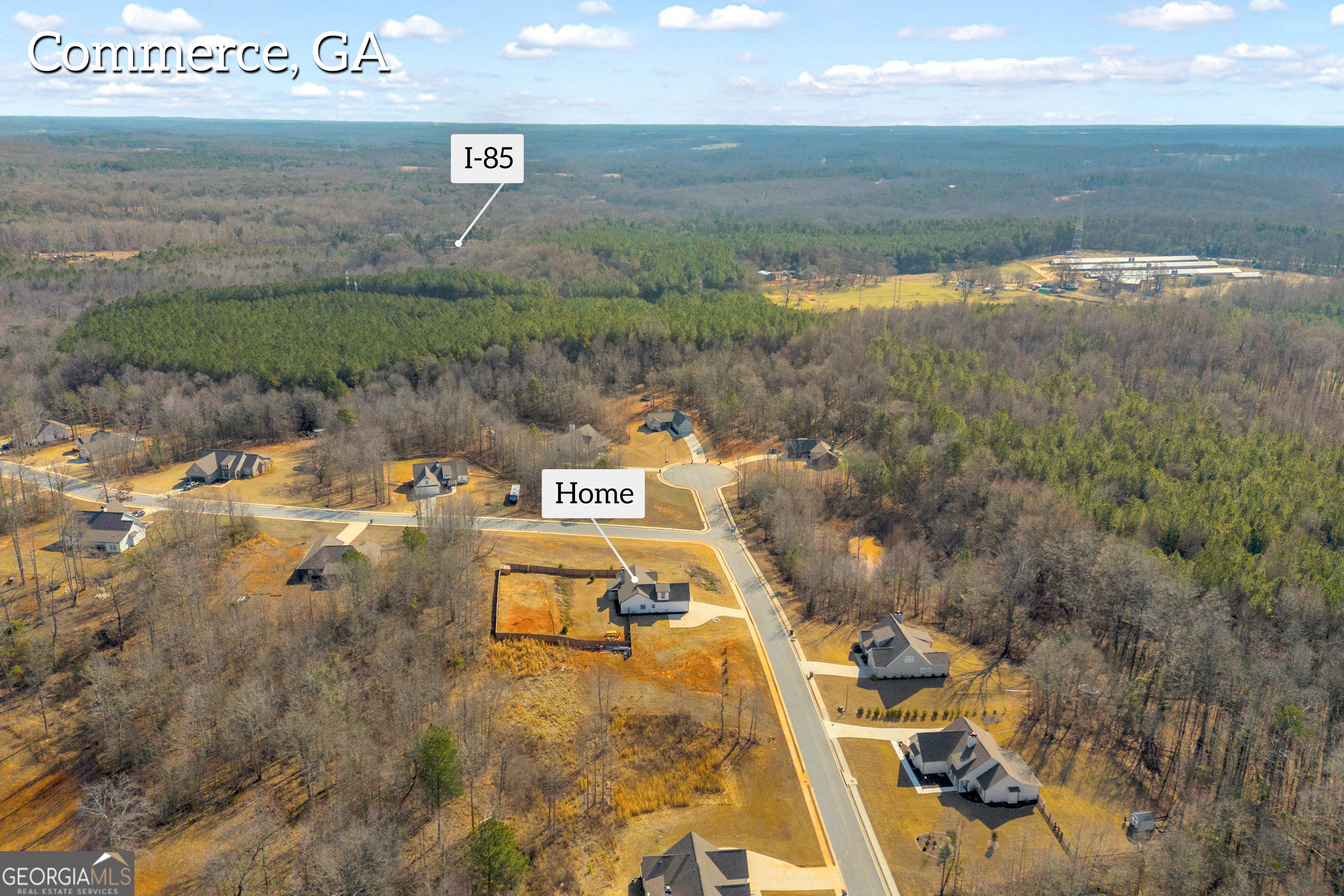 112 White Oak Trail Commerce GA 30529
