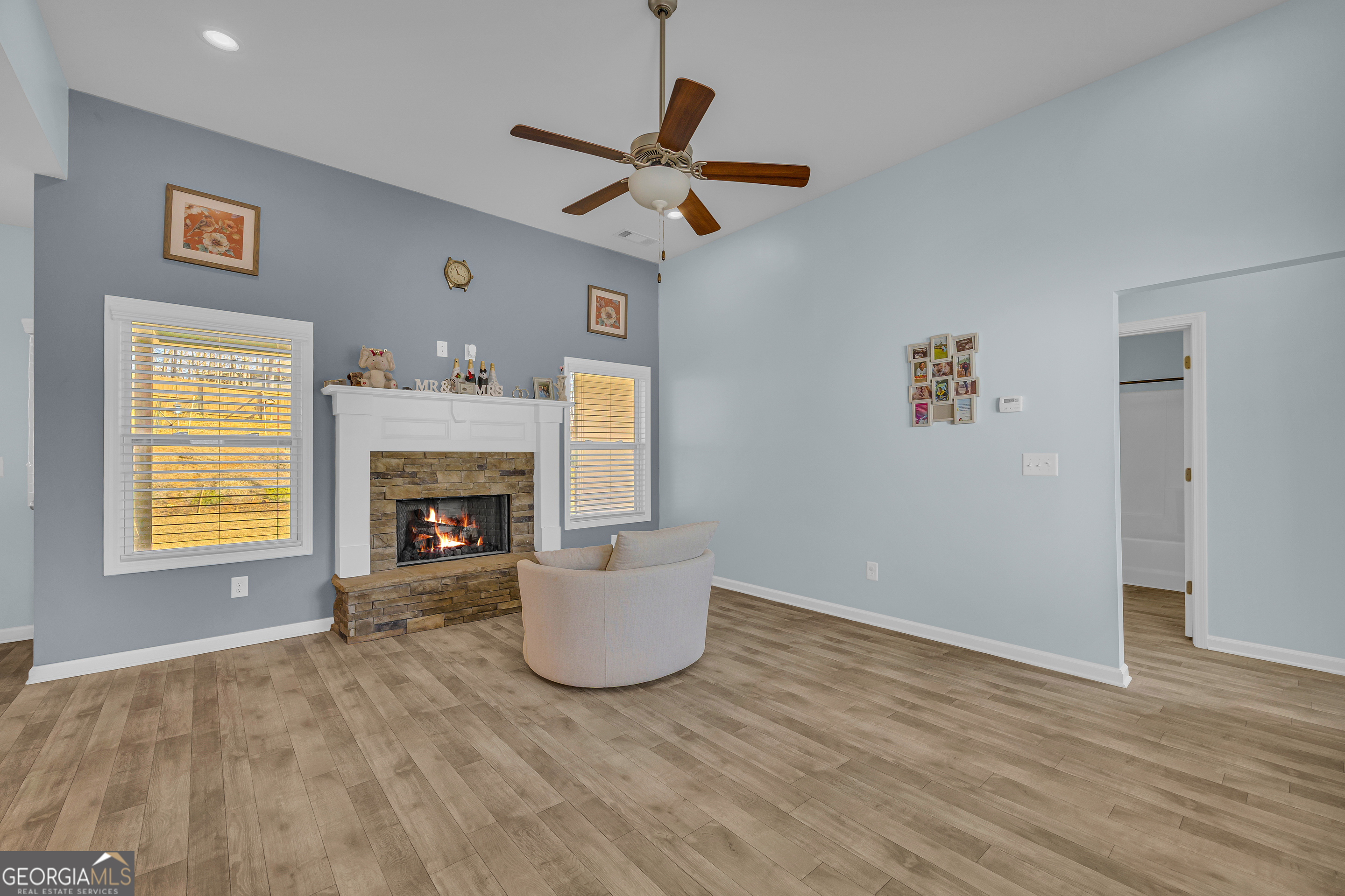112 White Oak Trail Commerce GA 30529