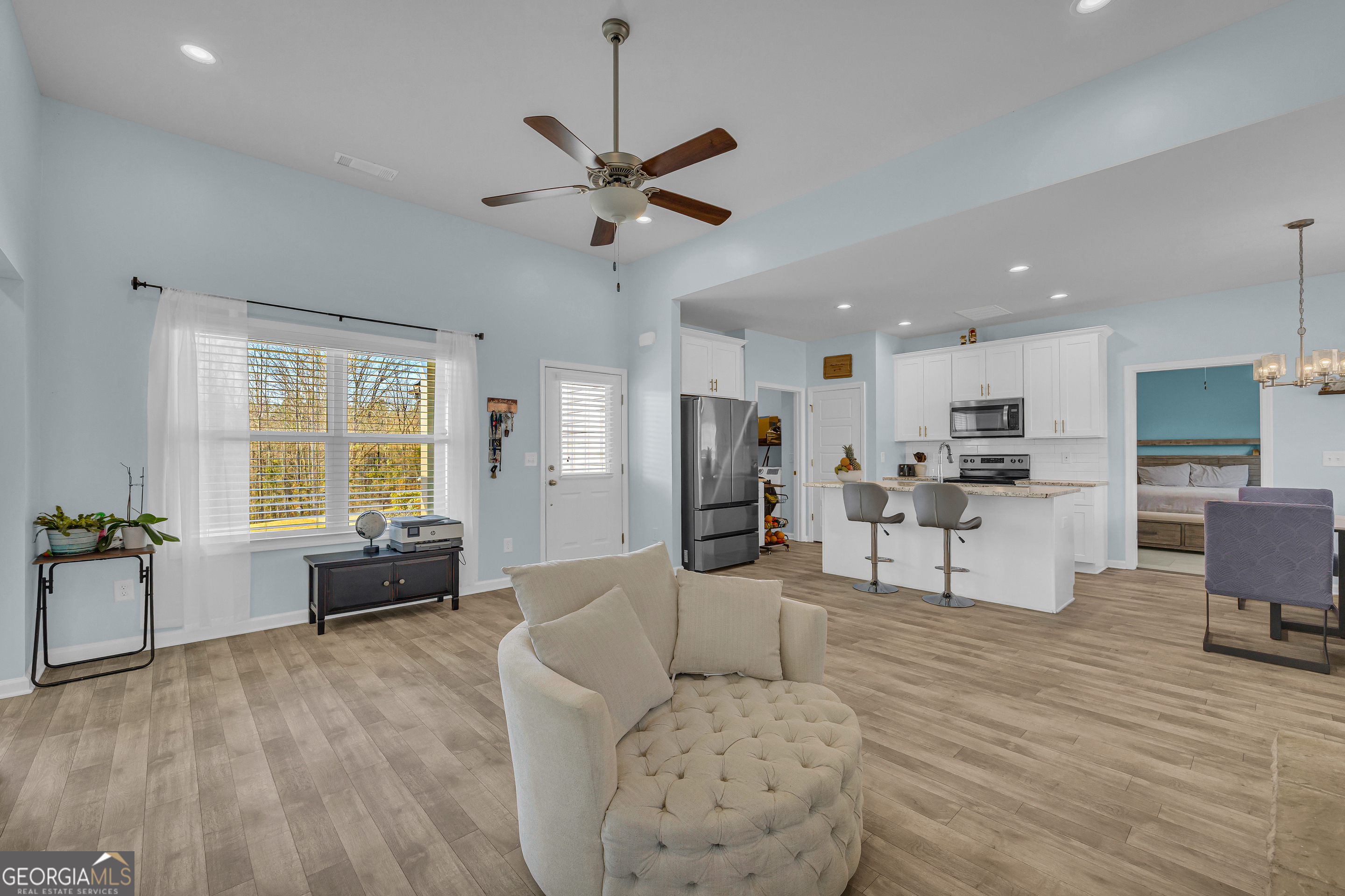 112 White Oak Trail Commerce GA 30529