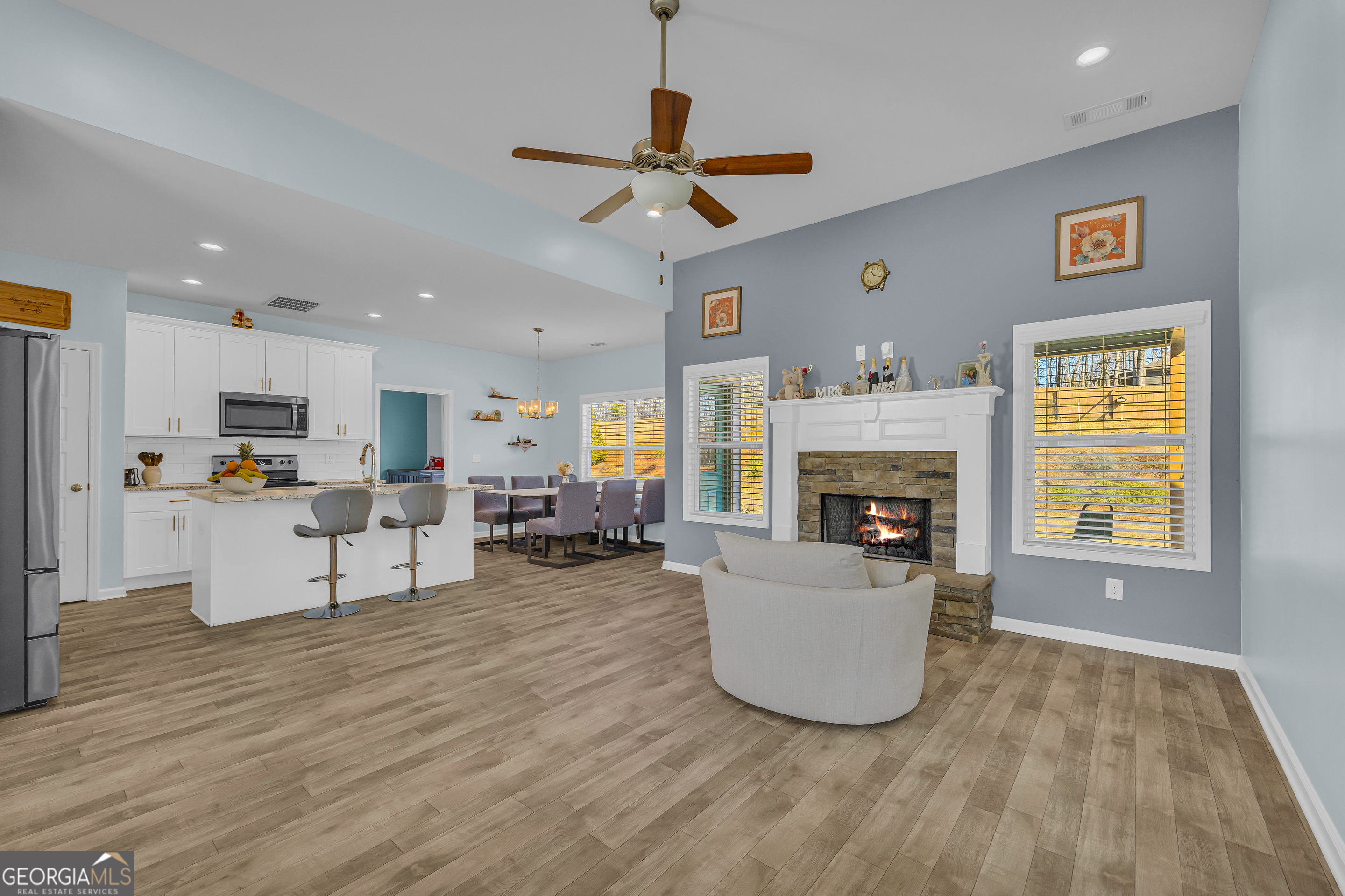 112 White Oak Trail Commerce GA 30529