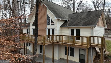 6980 Highway 115 E Cleveland GA 30528