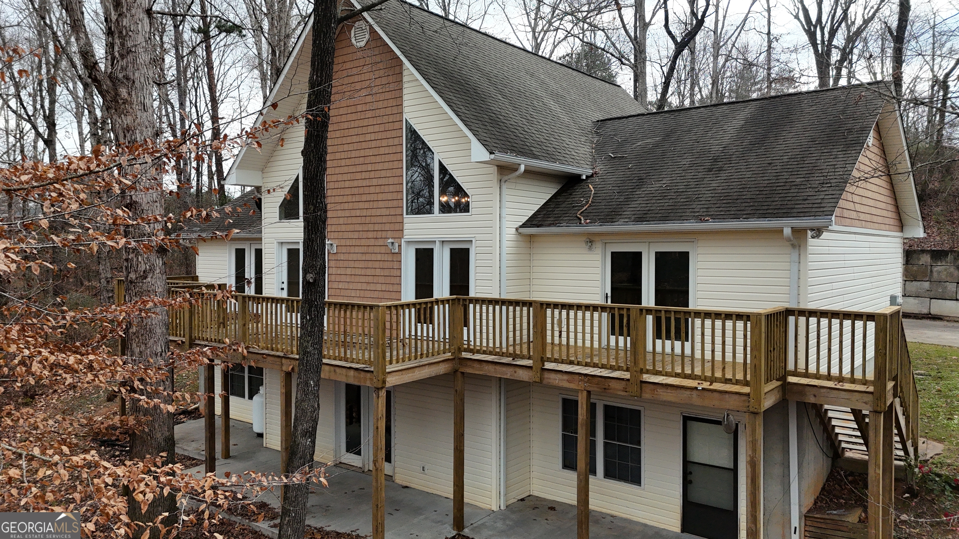 6980 Highway 115 E Cleveland GA 30528