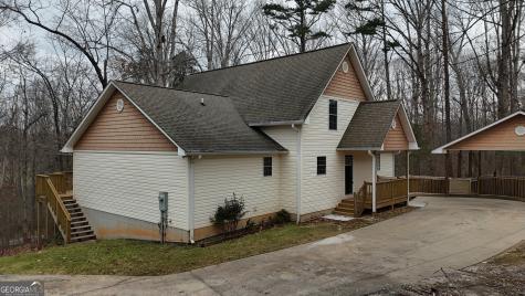6980 Highway 115 E Cleveland GA 30528