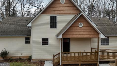 6980 Highway 115 E Cleveland GA 30528