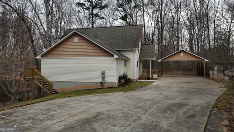 6980 Highway 115 E Cleveland GA 30528