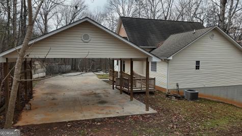 6980 Highway 115 E Cleveland GA 30528