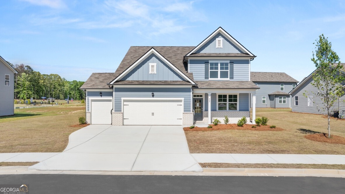 705 Anchor Avenue Villa Rica GA 30180