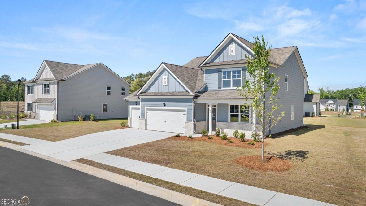 705 Anchor Avenue Villa Rica GA 30180
